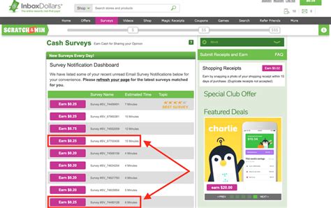 inboxdollars|InboxDollars: Make Extra Money Online From Home.